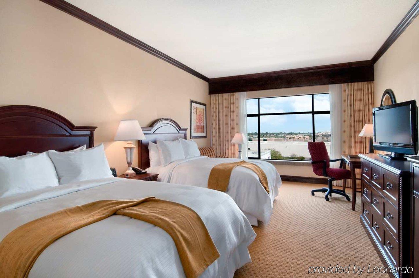 Hilton Phoenix Chandler Room photo