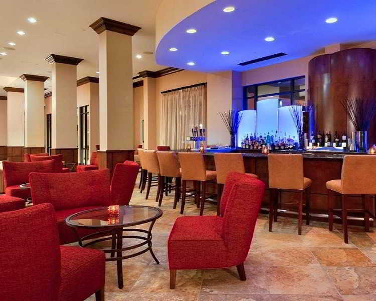 Hilton Phoenix Chandler Exterior photo