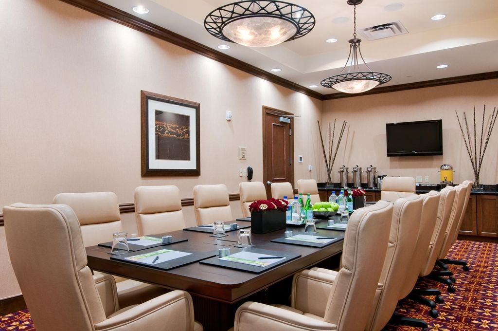 Hilton Phoenix Chandler Facilities photo
